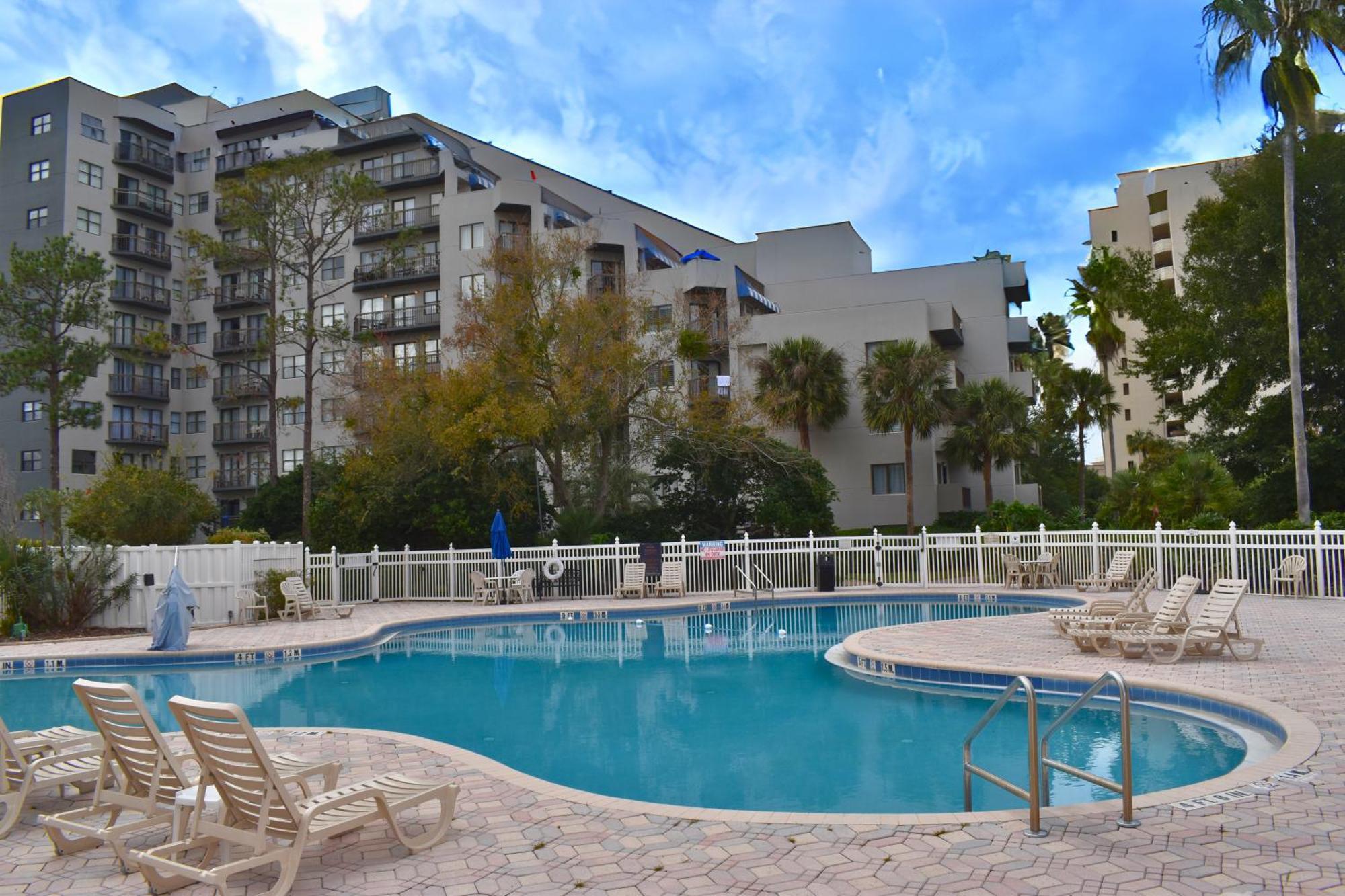 Terraceon8 Tangerine - Modern Suite With Private Terrace, Kitchen Near Universal & Occc Orlando Exterior photo