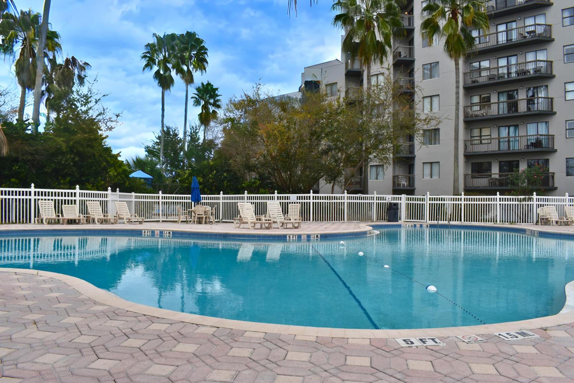 Terraceon8 Tangerine - Modern Suite With Private Terrace, Kitchen Near Universal & Occc Orlando Exterior photo